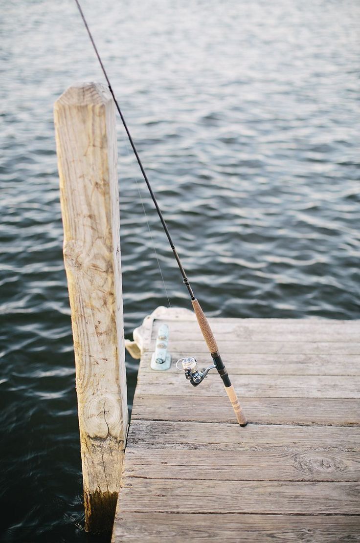 Fishing