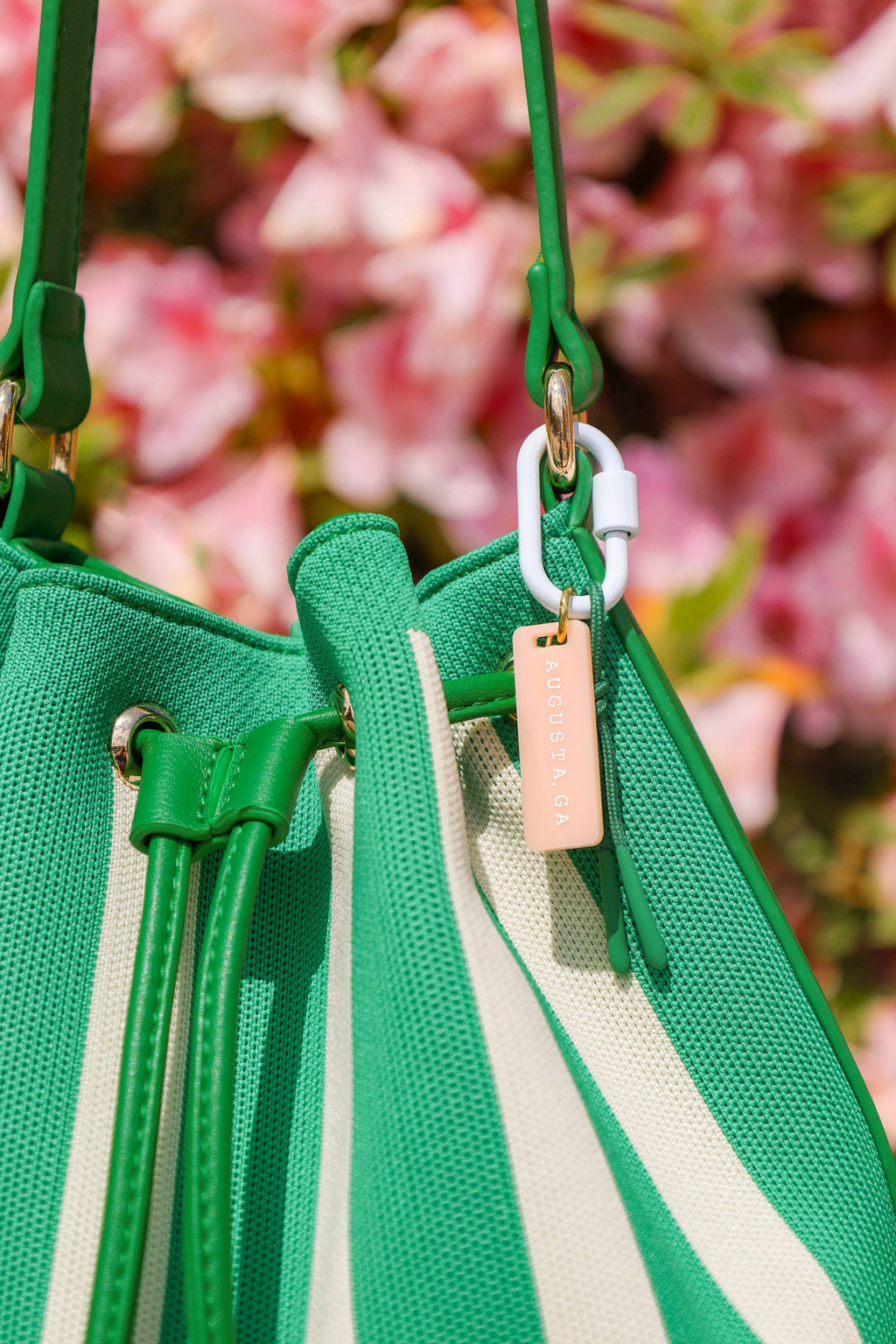 Fairhope Bag Charm