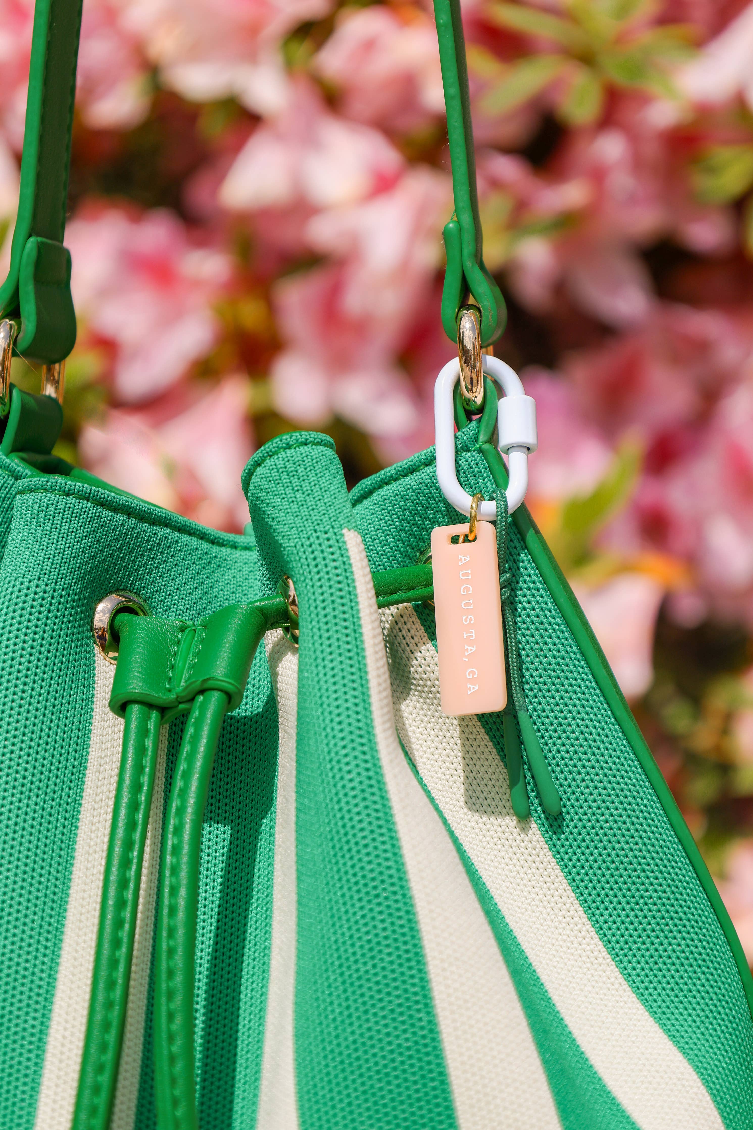 Fairhope Bag Charm