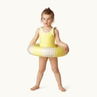 Elizabeth Swimsuit - Citrôn