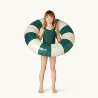 Elizabeth Swimsuit - Oxford Green