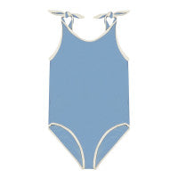 Elizabeth Swimsuit - Sky Blue