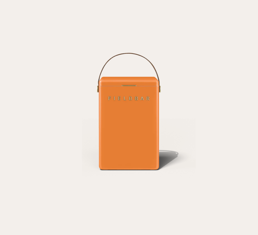 Drinks Box - Orchard Orange