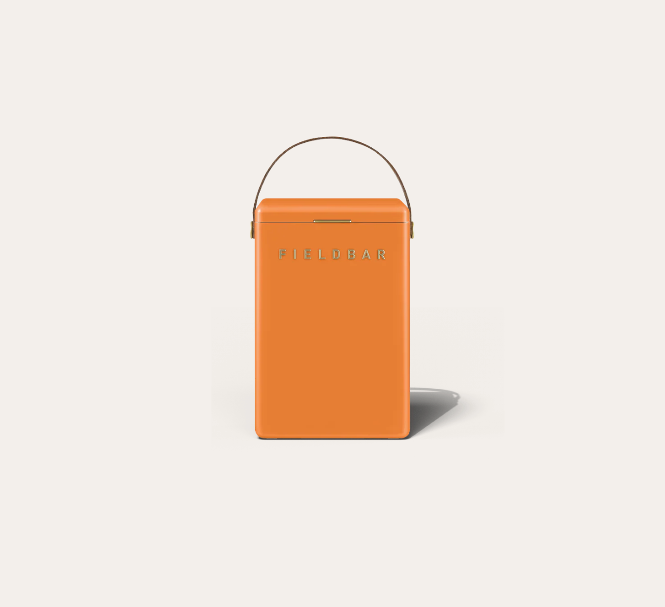 Drinks Box - Orchard Orange