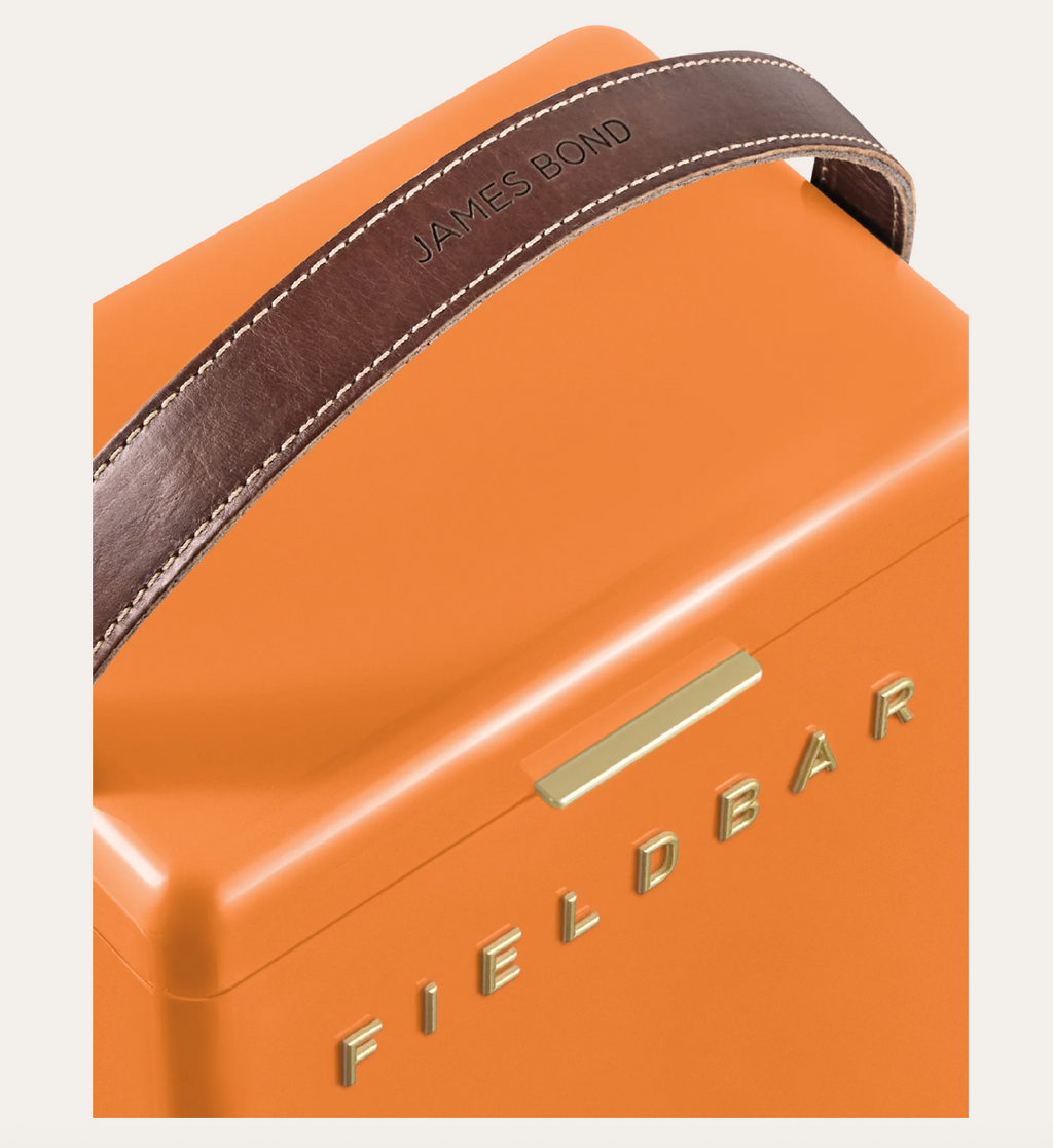 Drinks Box - Orchard Orange