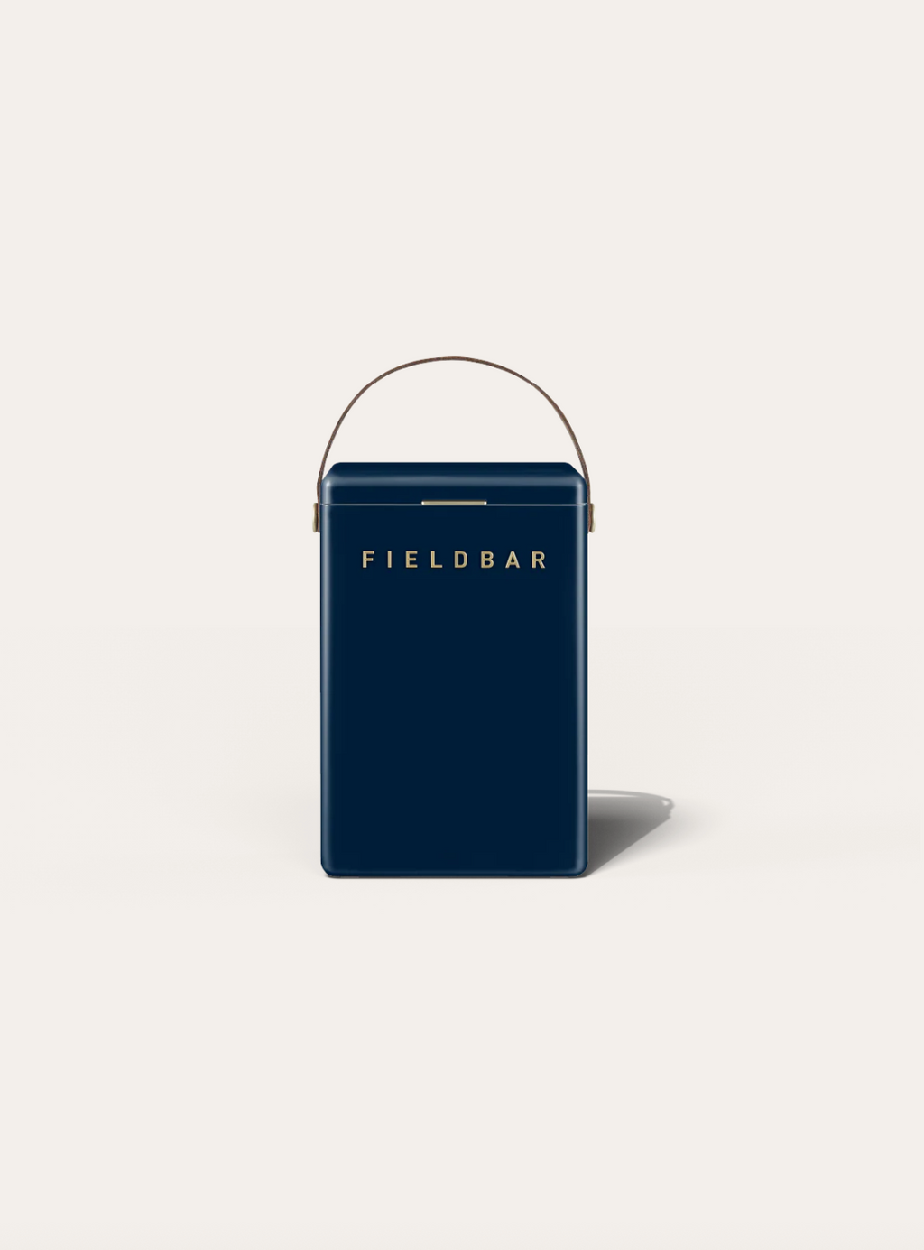 Drinks Box - Sea Boat Blue