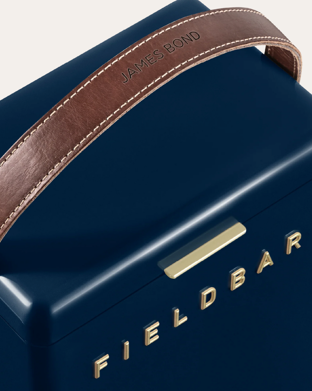 Drinks Box - Sea Boat Blue