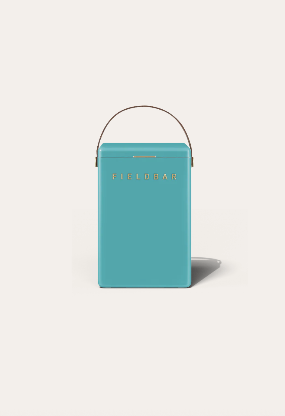 Drinks Box - Parisian Green