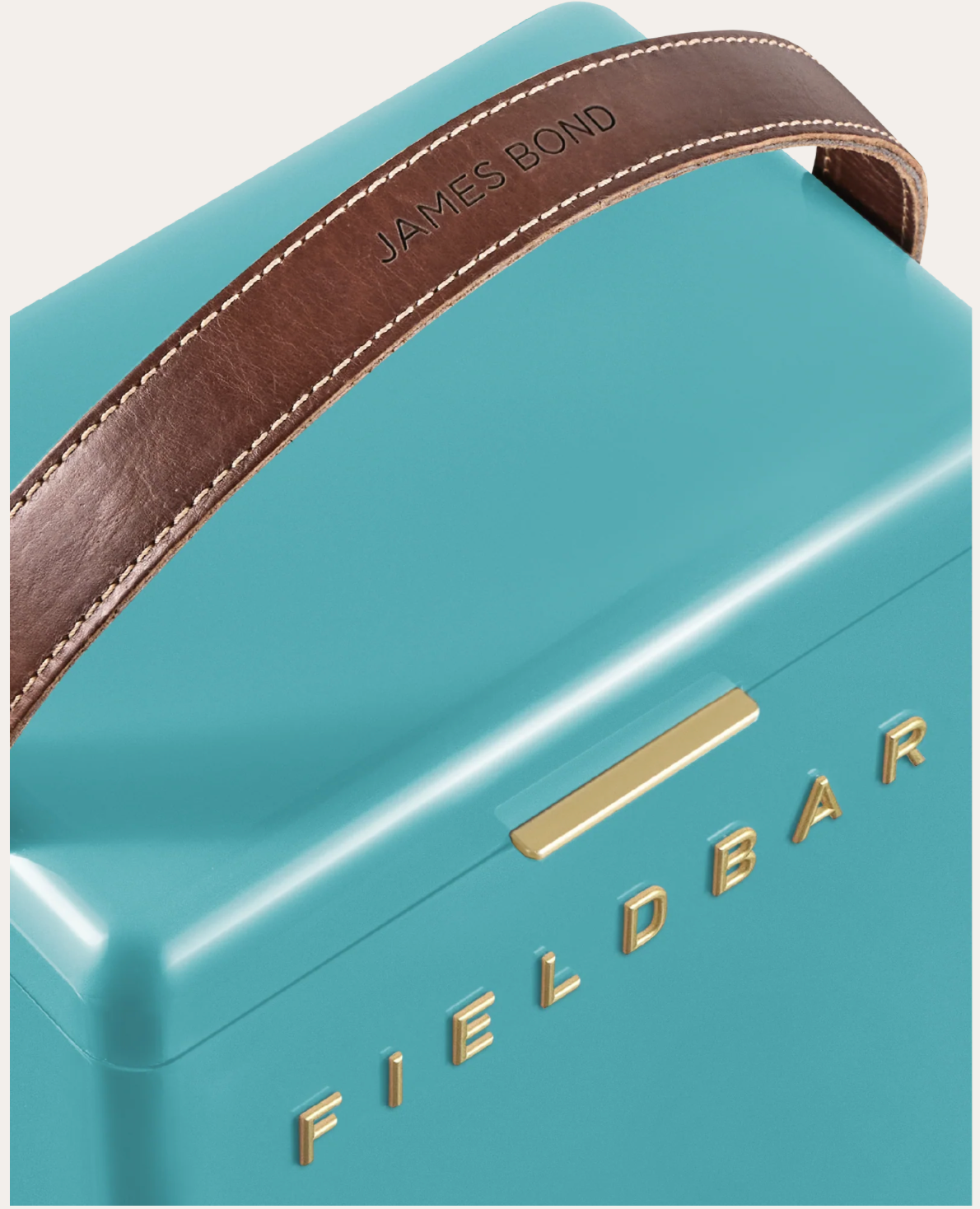 Drinks Box - Parisian Green