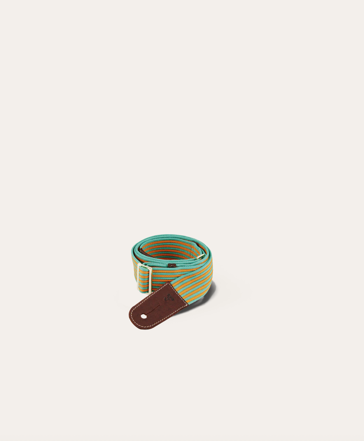 Swing Sling - Portofino, Orchard Orange and Parisian Green