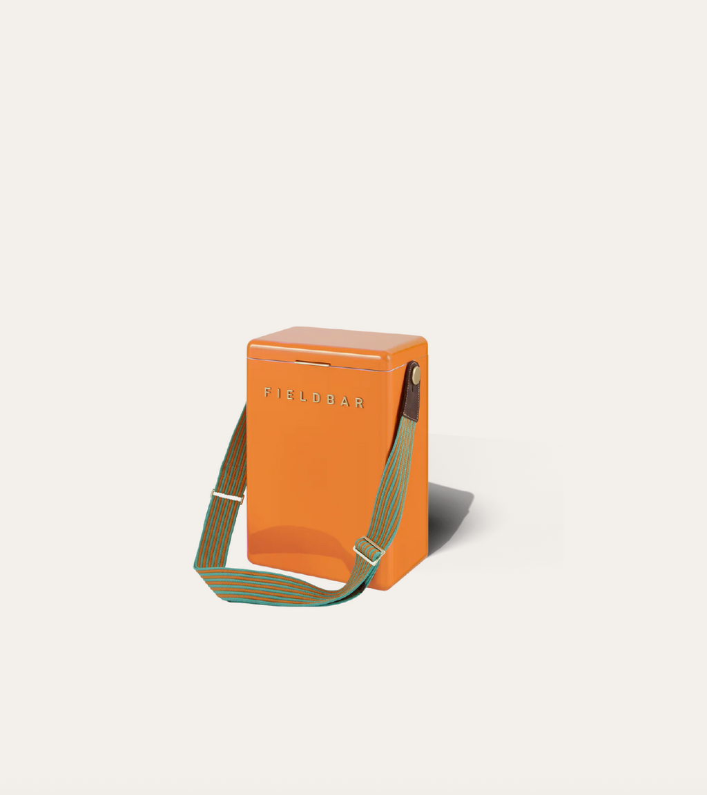Swing Sling - Portofino, Orchard Orange and Parisian Green