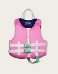 USCG Life Jacket - Kid, 30-50lbs