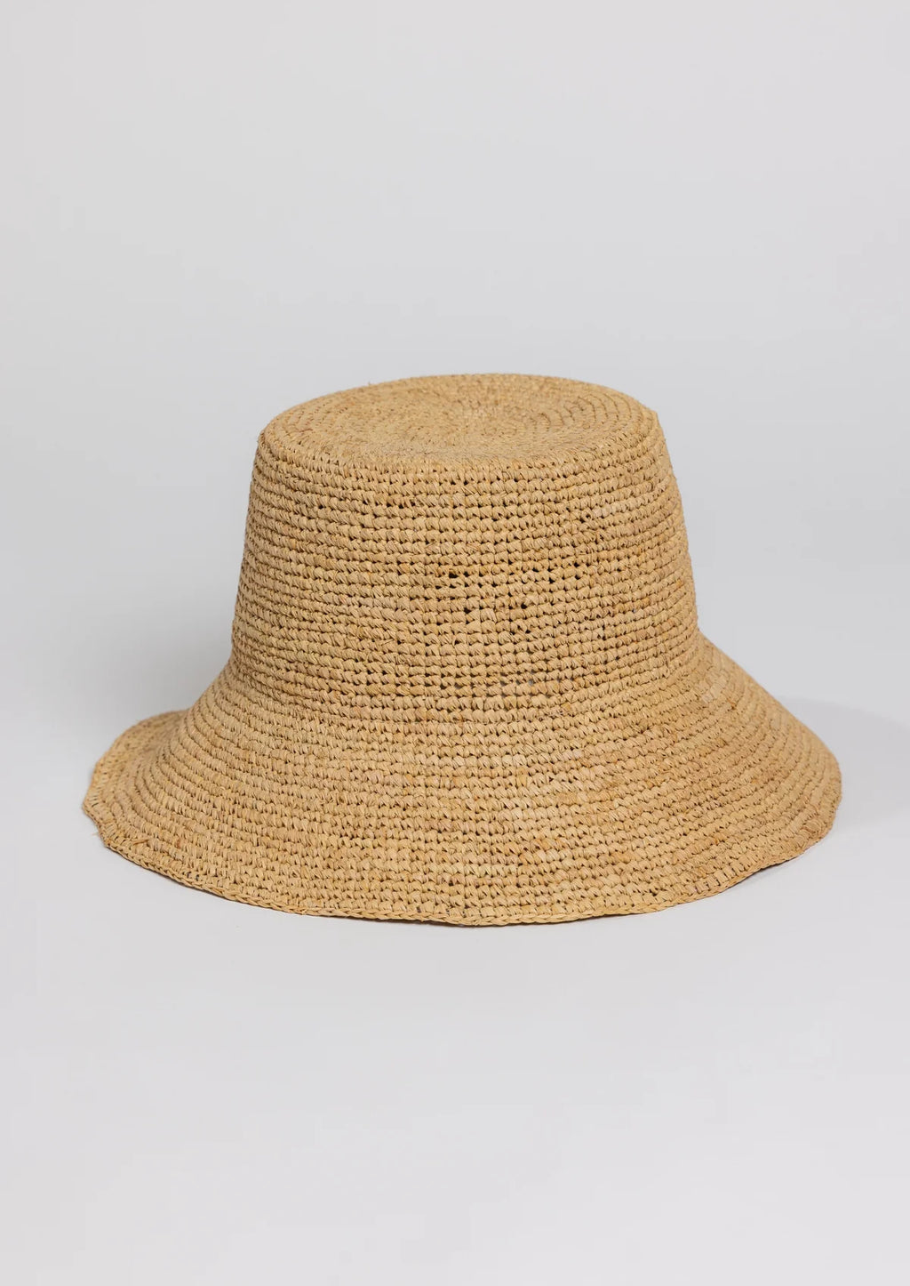 CHIC CROCHET BUCKET
