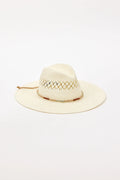 LUXE VENTED PACKABLE HAT