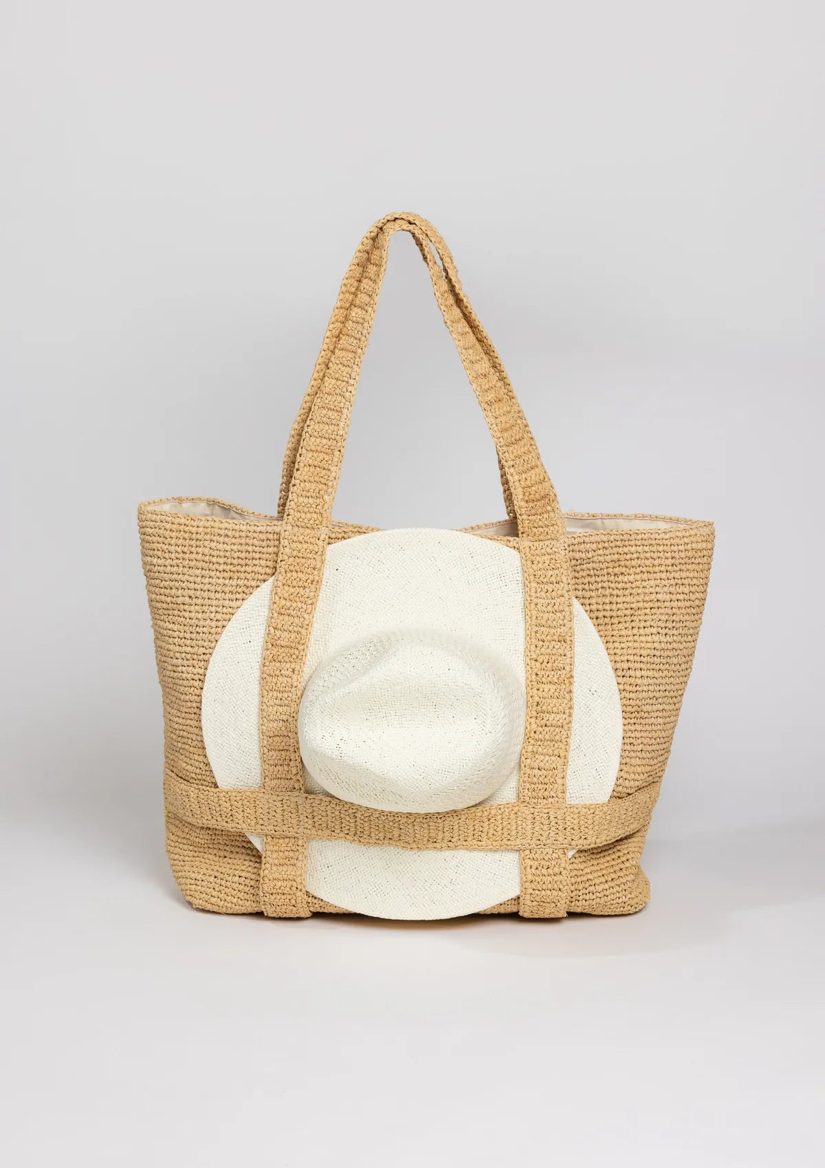 THE ORIGINAL STRAW TRAVELER