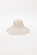 REVERSIBLE CANVAS SUNHAT