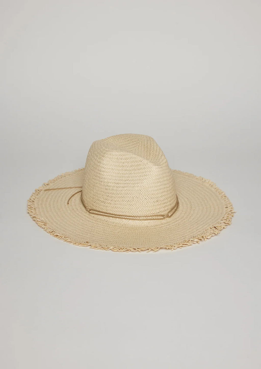 TRAVELER CONTINENTAL WITH FRINGE