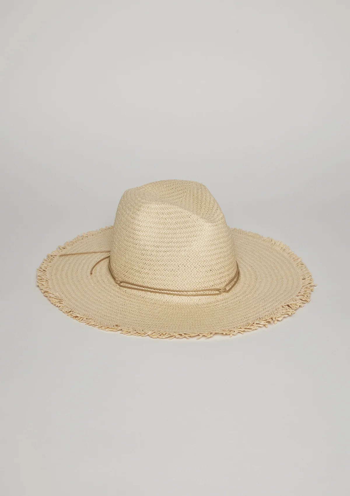 TRAVELER CONTINENTAL WITH FRINGE