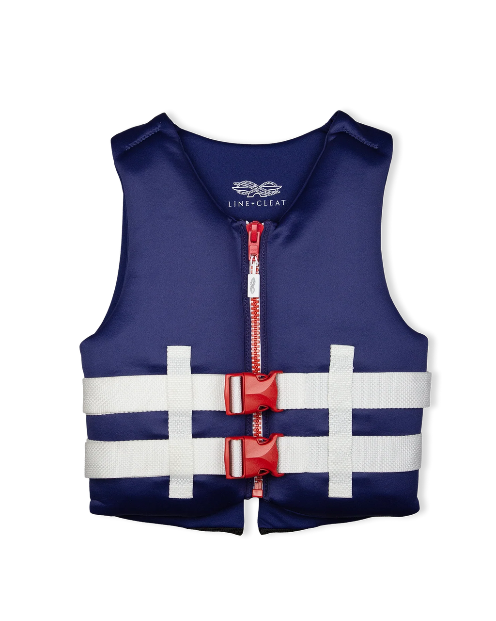USCG Life Jacket - Big Kid, 50-90lbs