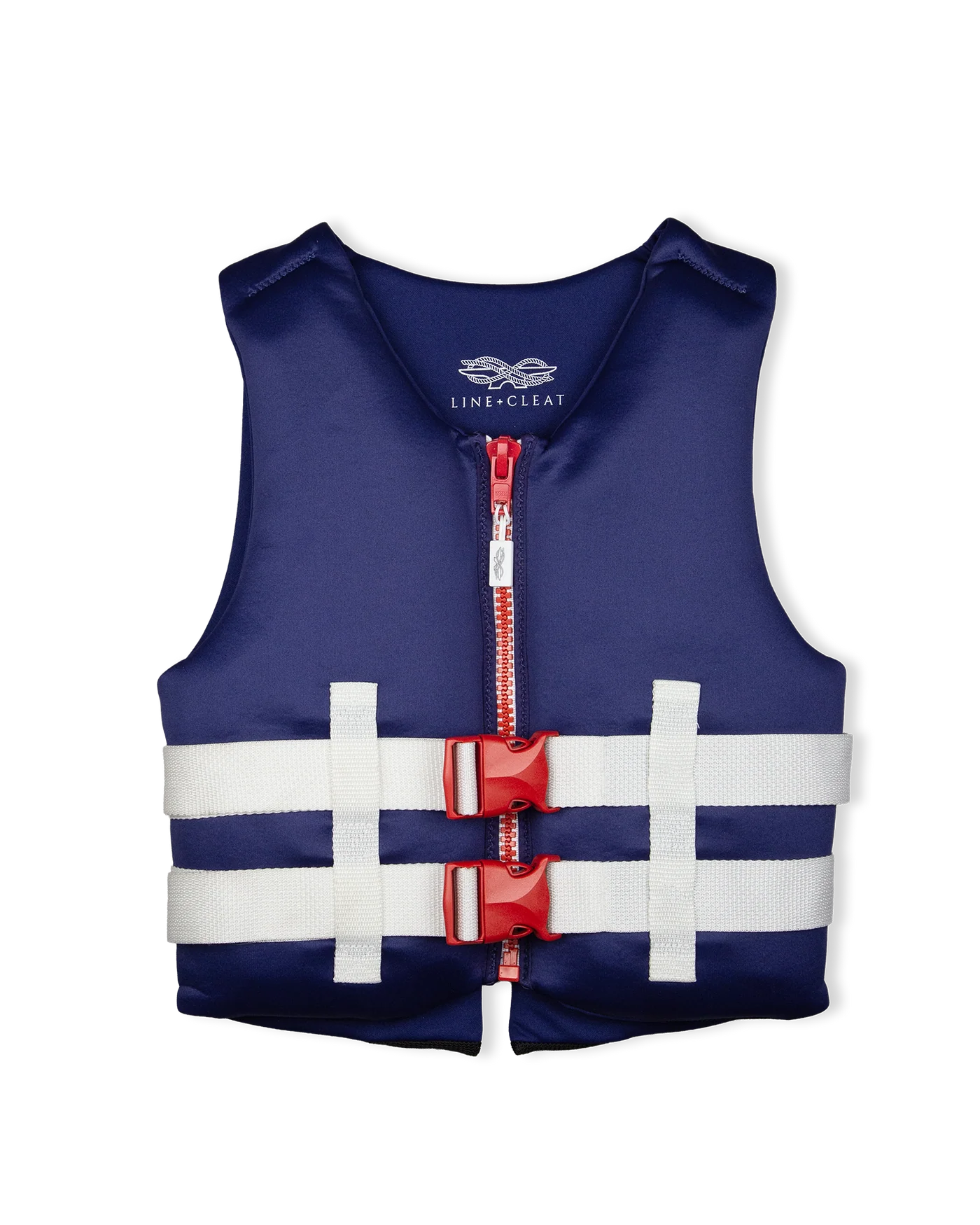 USCG Life Jacket - Big Kid, 50-90lbs