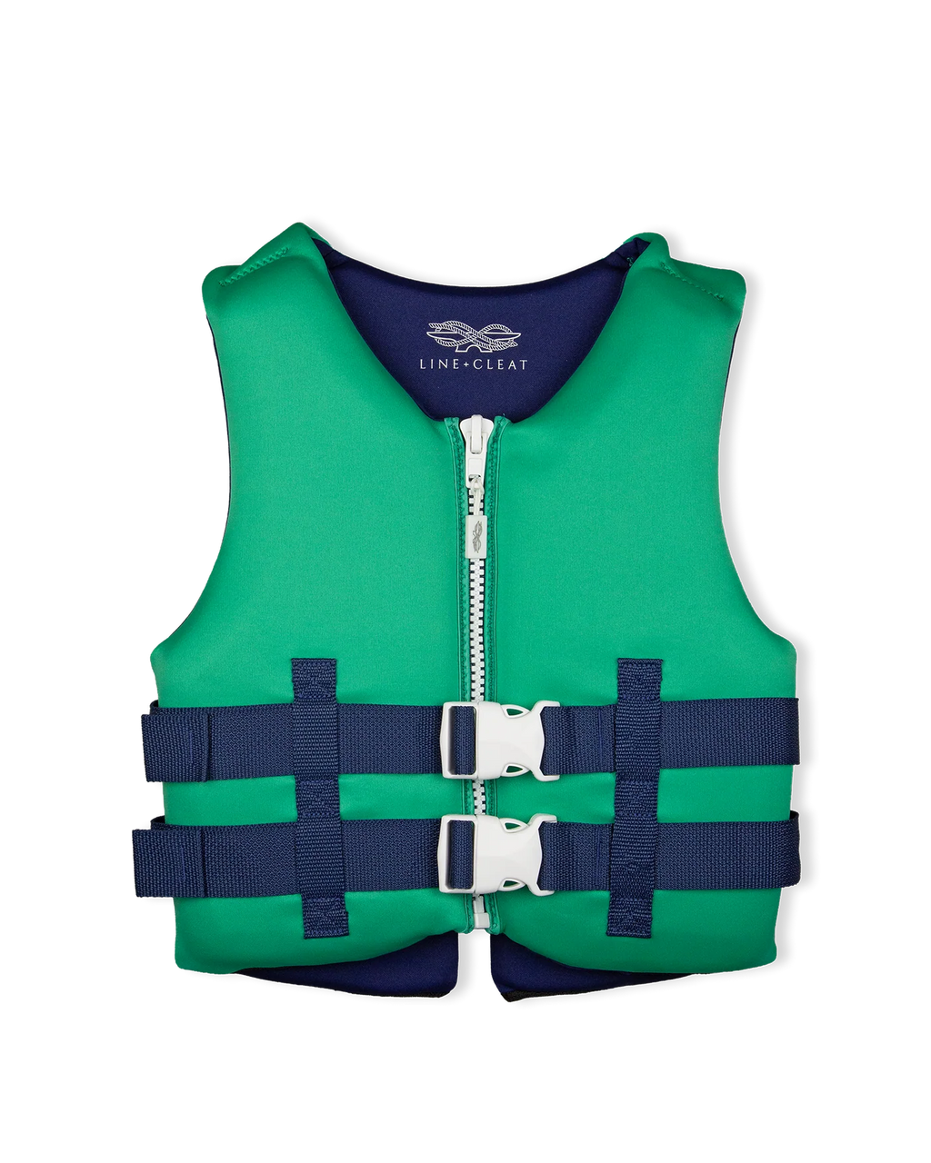 USCG Life Jacket - Big Kid, 50-90lbs