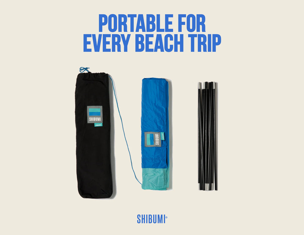 Shibumi Mini Bundle - Ocean