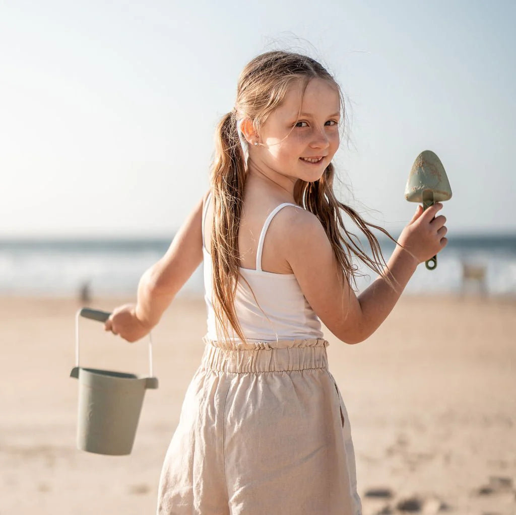 Little Diggers Beach Spade