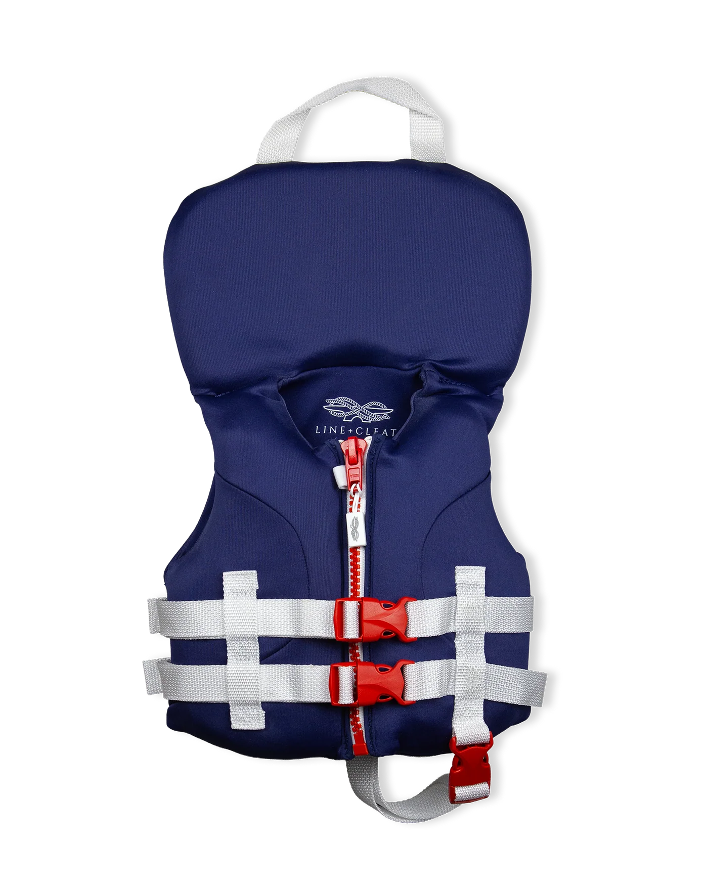 USCG Life Jacket - Infant, 0-30lbs