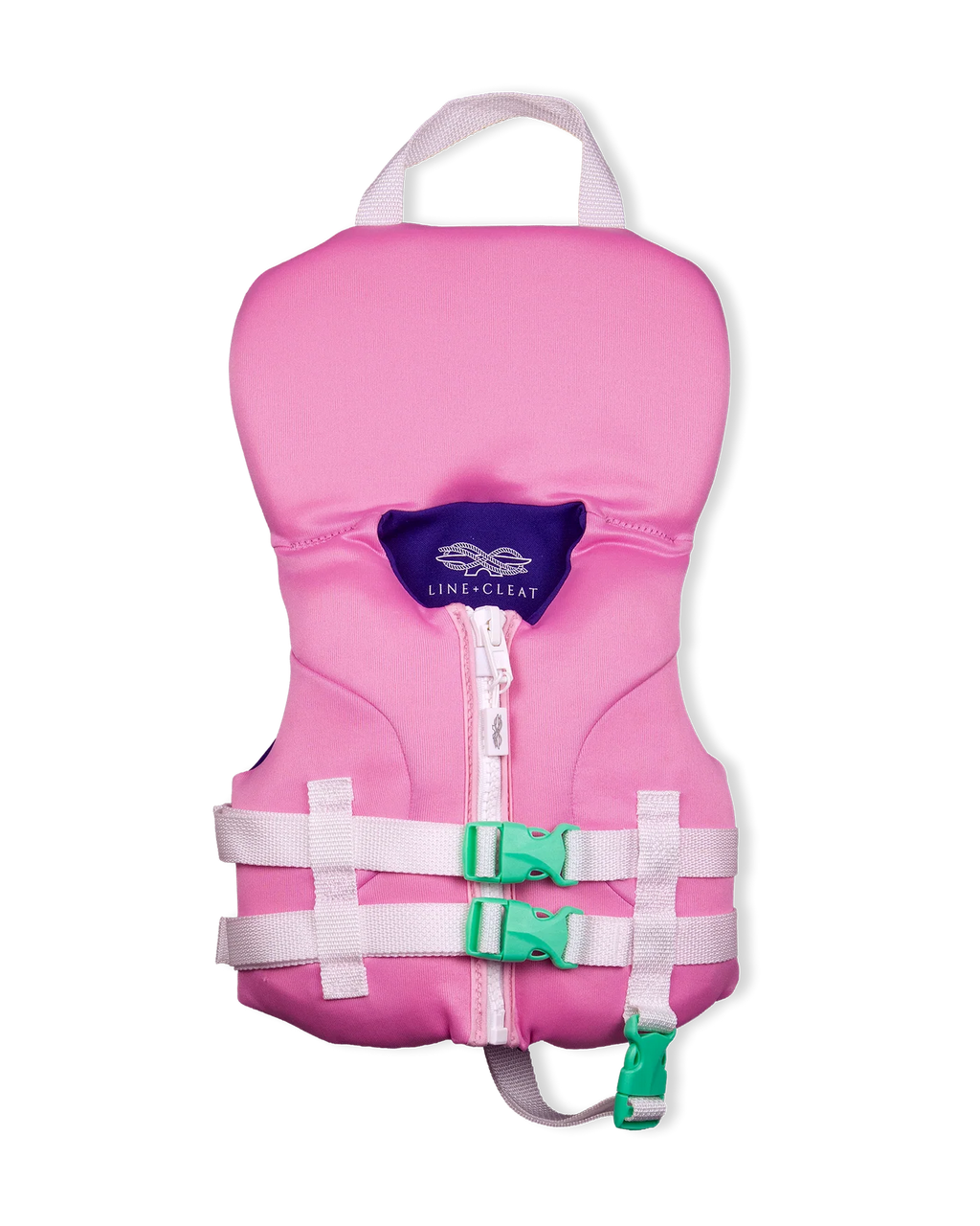 USCG Life Jacket - Infant, 0-30lbs