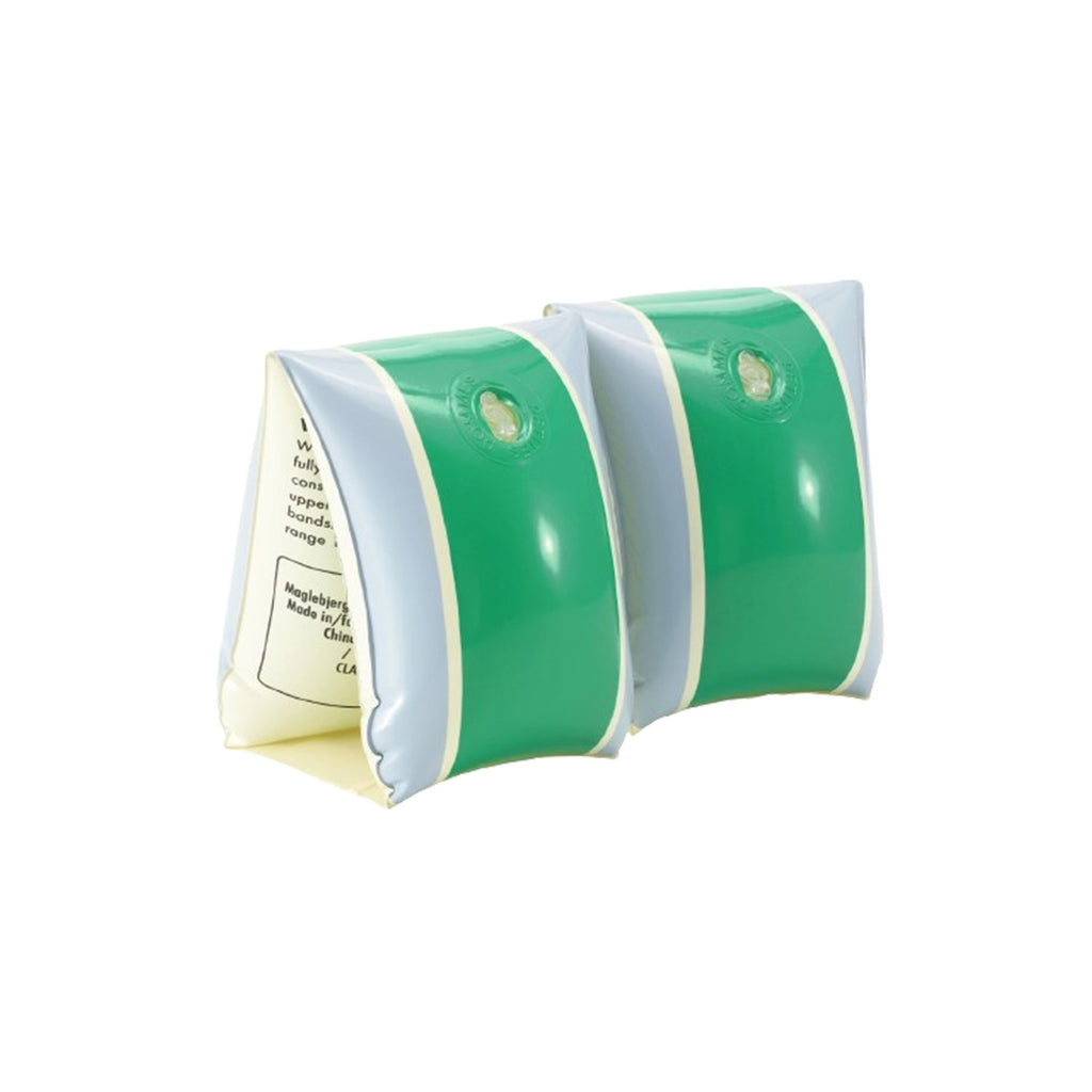 Alex Armbands - Jungle Nordic