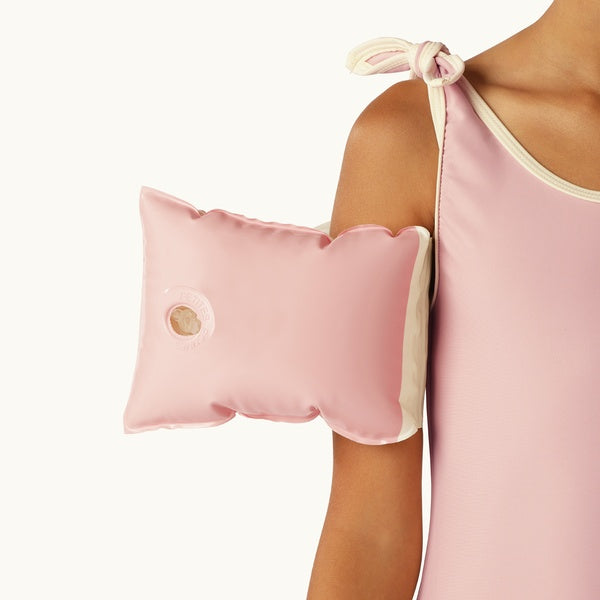 Alex Armbands - Solid French