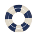 Anna Swim Ring - Cannes Blue