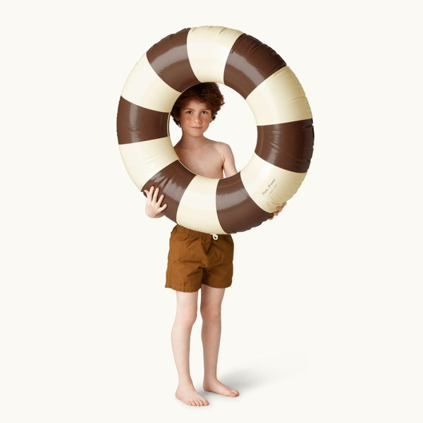 Anna Swim Ring - Charleston