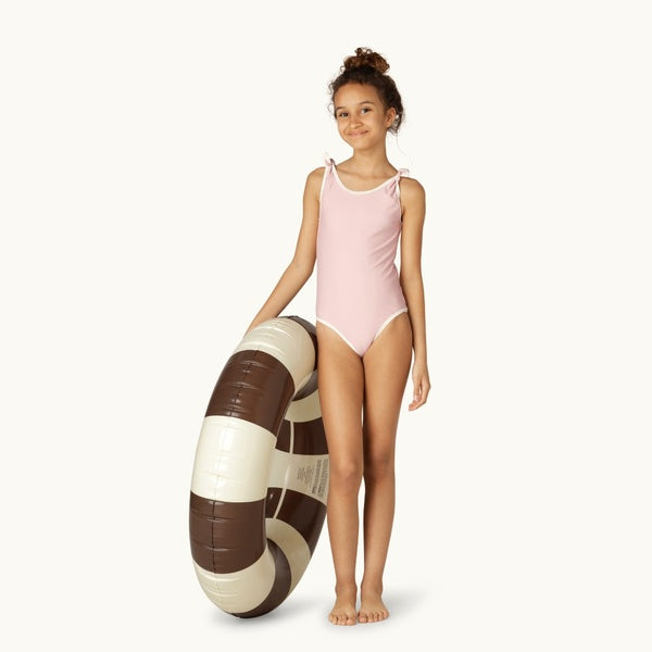 Anna Swim Ring - Charleston