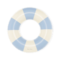 Anna Swim Ring - Nordic Blue