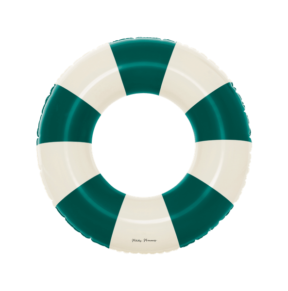 Anna Swim Ring - Oxford Green