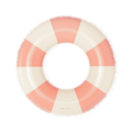 Anna Swim Ring - Peach Daisy