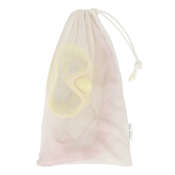 Betty Snorkeling Set - Citron / French Rose