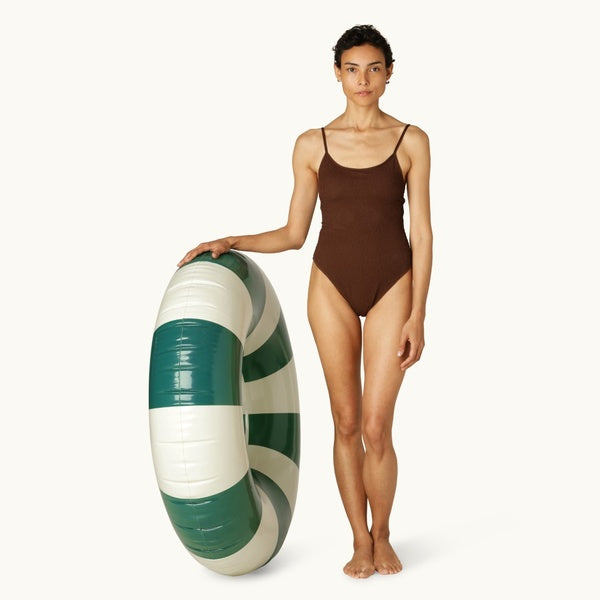 Celine Grand Float - Oxford Green