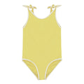 Elizabeth Swimsuit - Citrôn