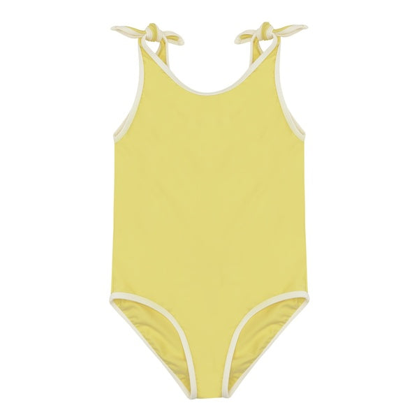 Elizabeth Swimsuit - Citrôn