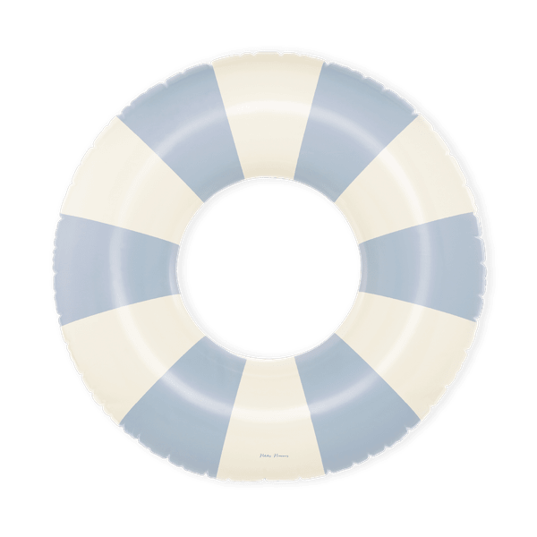 Sally Swim Ring - Nordic Blue