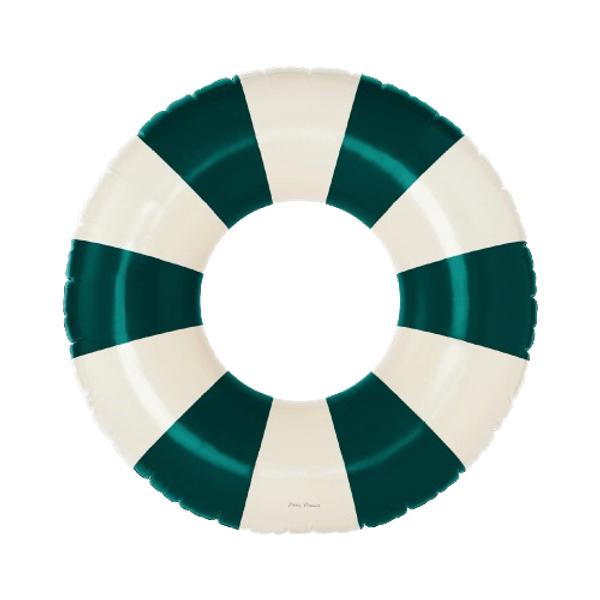 Sally Swim Ring - Oxford Green