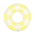 Sally Swim Ring - Pastel Yellow