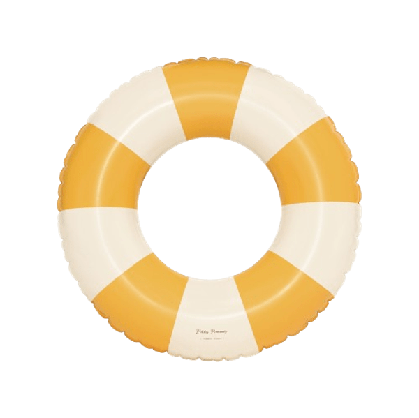 Sally Swim Ring - Sunset