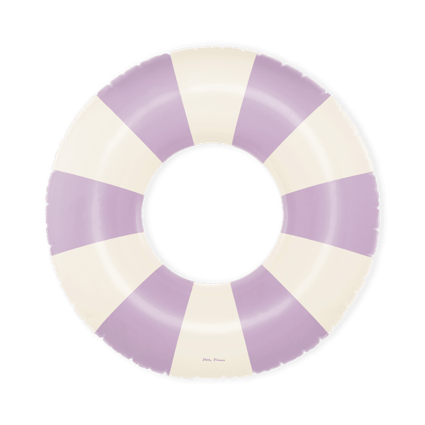 Sally Swim Ring - Violet