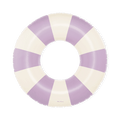 Sally Swim Ring - Violet