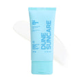 The Mineral Melt - Clear Mineral Sunscreen for Face (spf 30)
