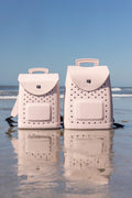 Mini Woda Bag - Oyster Pink
