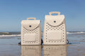 Mini Woda Bag - Sand